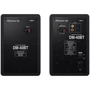Студийный монитор Pioneer DM-40BT: Диаметр динамика 4"