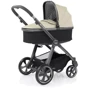 Универсальная коляска 2 в 1 BabyStyle Oyster 3 Vanilla / City Grey Limited Edition: Количество блоков 2