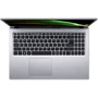 Ноутбук Acer Aspire 3 A315-58-3065 (NX.AT0AA.003) RB: Процесор Intel Core i3-1115G4 (3.0 - 4.1 ГГц) / 2 - ядерный