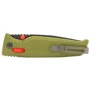 Нож SOG Altair XR, Field Green/Stone Blue (SOG 12-79-03-57): Количество функций 1