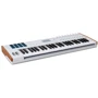 MIDI-клавіатура Arturia KeyLab 49 mk3 (White) (24-08-02-01): Механіка Полувзвешенная