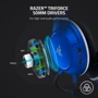 Наушники Razer Kaira X for Xbox Shock Blue (RZ04-03970400-R3M1): Тип конструкции полноразмерные