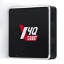 Приставка Smart TV Ugoos X4Q Cube (2GB/16GB): Оперативная память, ГБ 2