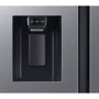 Холодильник Side-by-Side Samsung RS64DG5303S9EO фото 8