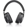 Наушники Bowers & Wilkins PX8 Black (FP42951): Тип конструкции полноразмерные