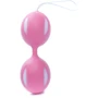 Вагінальні кульки BOSS Series Smartballs Pink (BS6700016)