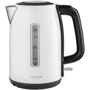 Электрочайник Sencor SWK 7000WH: Объем, л 1.7