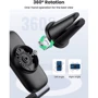 Держатель Ugreen Car Holder Air Vent LP120 Black (10422): Тип автомобильный