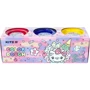 Тесто для лепки Kite Hello Kitty 3х75 г (HK23-151)