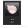 Современный клиторальный стимулятор Lelo Sila, 8х3,5 см
