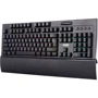 Клавиатура Ergo KB-645 USB Black (KB-645): Интерфейс подключения USB