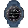 Смарт-часы Garmin Instinct Crossover Solar Tidal Blue (010-02730-02): Производитель Garmin