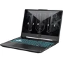 Ноутбук ASUS TUF Gaming A15 (FA506NC-HN006): Тип екрану антиблікове покриття