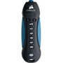 USB-флешка Corsair 64GB Padlock 3 USB 3.0 Black / Blue (CMFPLA3B-64GB): Стандарт USB USB 3.0