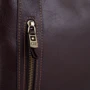 Жіноча сумка планшет Giorgio Ferretti коричнева (SHIGF3475-brown): Фактура Матовая, Гладкая