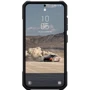 Чехол для телефонов Urban Armor Gear UAG Monarch Crimson (214120119494) for Samsung S911 Galaxy 23: Тип накладка на заднюю часть
