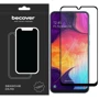 Аксессуар для смартфона BeCover Tempered Glass 3D Crystal Black for Tecno Pop 7 (BF6) (709264)