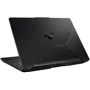 Ноутбук ASUS TUF Gaming A15 (FA506NFR-HN014): Видеоадаптер NVIDIA GeForce RTX 2050 , 4 ГБ