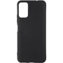 Чохол для телефона ArmorStandart Matte Slim Fit Black для ZTE Blade A71 (ARM59803)