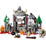 Конструктор LEGO Super Mario Битва в замке Драй Боузера. Дополнительный набор (71423): Серия Super Mario
