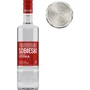 Водка Sobieski Premium 40% 0.7 л (FSH_4770053221757): Объем, л 0.7