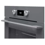 Встраиваемая микроволновая печь TEKA MLC 8440 ST: Внутренний объем 44 л