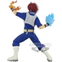 Ігрова фігурка Ігрова колекційна фігурка Banpresto My Hero Academia Amazing Heroes vol.15 Shoto (BP18079P): Тип Персонаж мультфильма, фильма