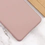 Чехол для телефонов Lakshmi Case Silicone Cover Full Camera Pink Sand for Xiaomi Redmi Note 13 Pro+: Тип накладка на заднюю часть