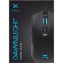 Мышь NOXO Dawnlight Gaming mouse USB Black (4770070881910): Максимальное разрешение сенсора, dpi 6400