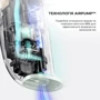 Зубная щетка Oclean A10 White (6970810555899) фото 9