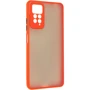 Чохол для телефона ArmorStandart Frosted Matte Red для Xiaomi Redmi Note 12 Pro 4G (ARM68326)