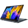 Ноутбук ASUS ZenBook 14 Flip OLED UP5401ZA (UP5401ZA-KN006W) RB: Оперативная память 16 ГБ