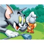 Картина по номерам Brushme Том и Джерри GX24056