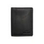 Чоловіче портмоне Paul Rossi чорне (N4-GTN BLACK)