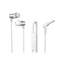 Навушники Lenovo QF320 3.5mm White