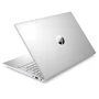 Ноутбук HP 15s-eq2749nw (9Z2F9EA): Процесор AMD Ryzen 5 5500U (2.1 - 4.0 GHz) / 6-ядерный