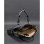 Конференц-сумка BlankNote Crazy Horse черная (BN-BAG-37-g-kr): Пол Унисекс