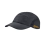 Бейсболка Jack Wolfskin Vent Cap черная (1911511_6350)