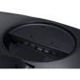 Монитор Samsung C27RG54FQR Dark Grey (LC27RG54FQRXZG): Разрешение Full HD (1920x1080)