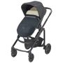 Зимовий конверт Maxi-Cosi 2в1 Luxe Essential Black (1809672110): Виробник Maxi-Cosi