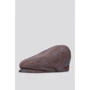 Мужская кепка Stetson Driver Cap коричневая 59 см (6223301-262): Производитель Stetson