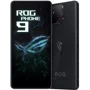 Смартфон Asus ROG Phone 9 12/512GB Phantom Black (Tencent): Дисплей 6.78" AMOLED (2400x1080) / 388 ppi