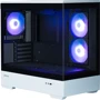 Корпус Zalman P30 Black/White (P30BW): Призначення игровой