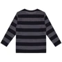 Лонгслив H&M 4020658 122-128 см серый: Тип Лонгсливы