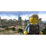 Lego City: Undercover (PS4): Видавництво TT Games
