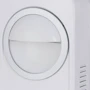 Обігрівач Electrolux EOH/M-6221: Тип нагрівального елементу ТЕН