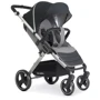 Прогулочная коляска El Camino Dynamic ME 1053 (onyx)