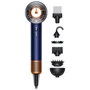 Фен Dyson Supersonic HD16 Nural Curly+Coily Prussian Blue/Rich Copper (122701-01)