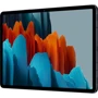 Планшет Samsung Galaxy Tab S7 6/128GB LTE Mystic Black (SM-T875NZKA): Процессор Qualcomm Snapdragon 865+ (8 ядер 3.1 ГГц)