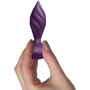 Анальная вибропробка Rocks Off Petite Sensations – Desire Purple